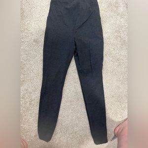 Maternity leggings